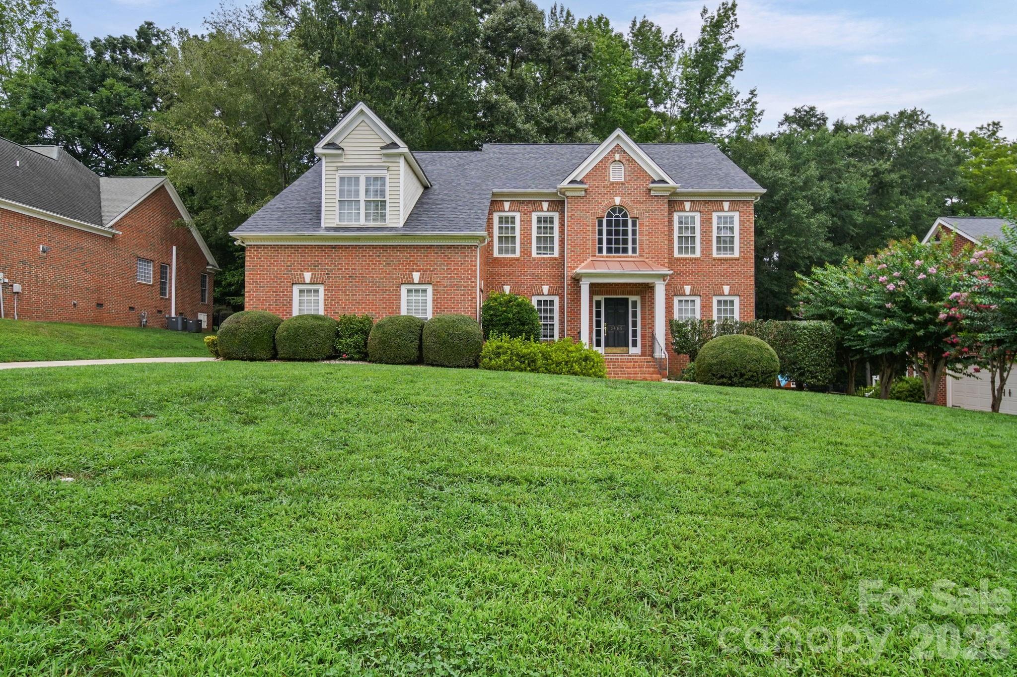 3489 Fieldstone Drive