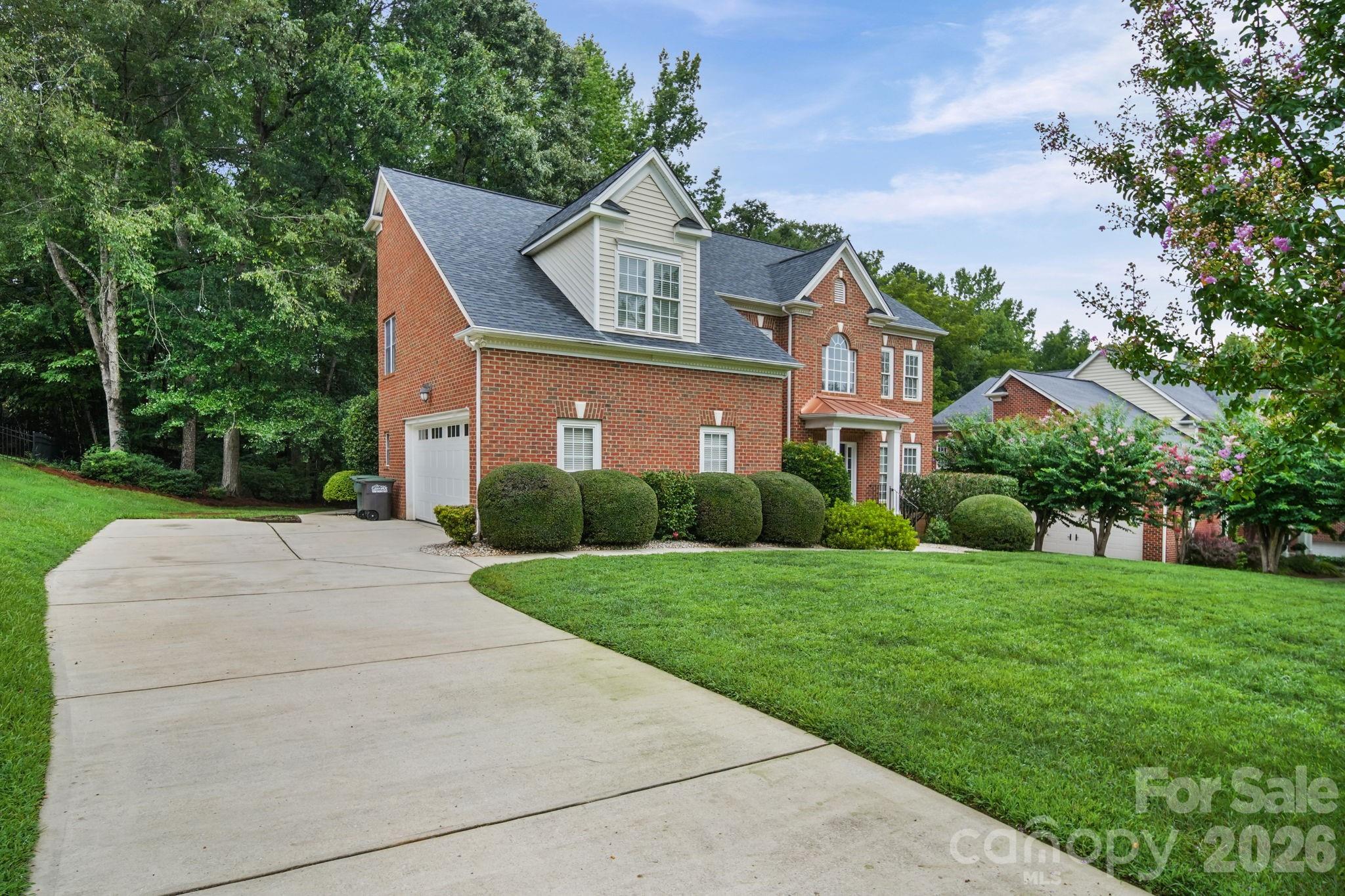 3489 Fieldstone Drive
