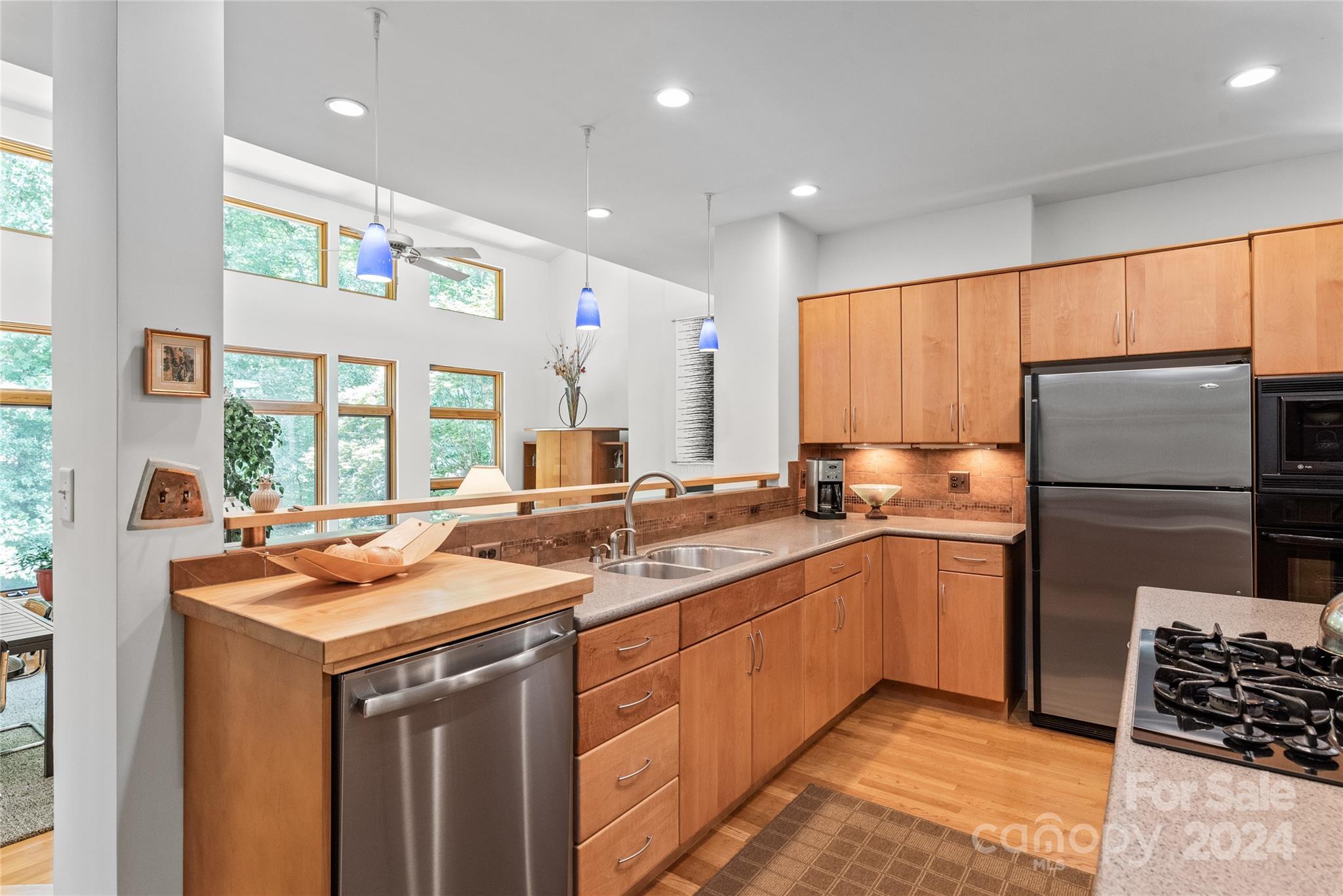 Lakeview Landing - Residential