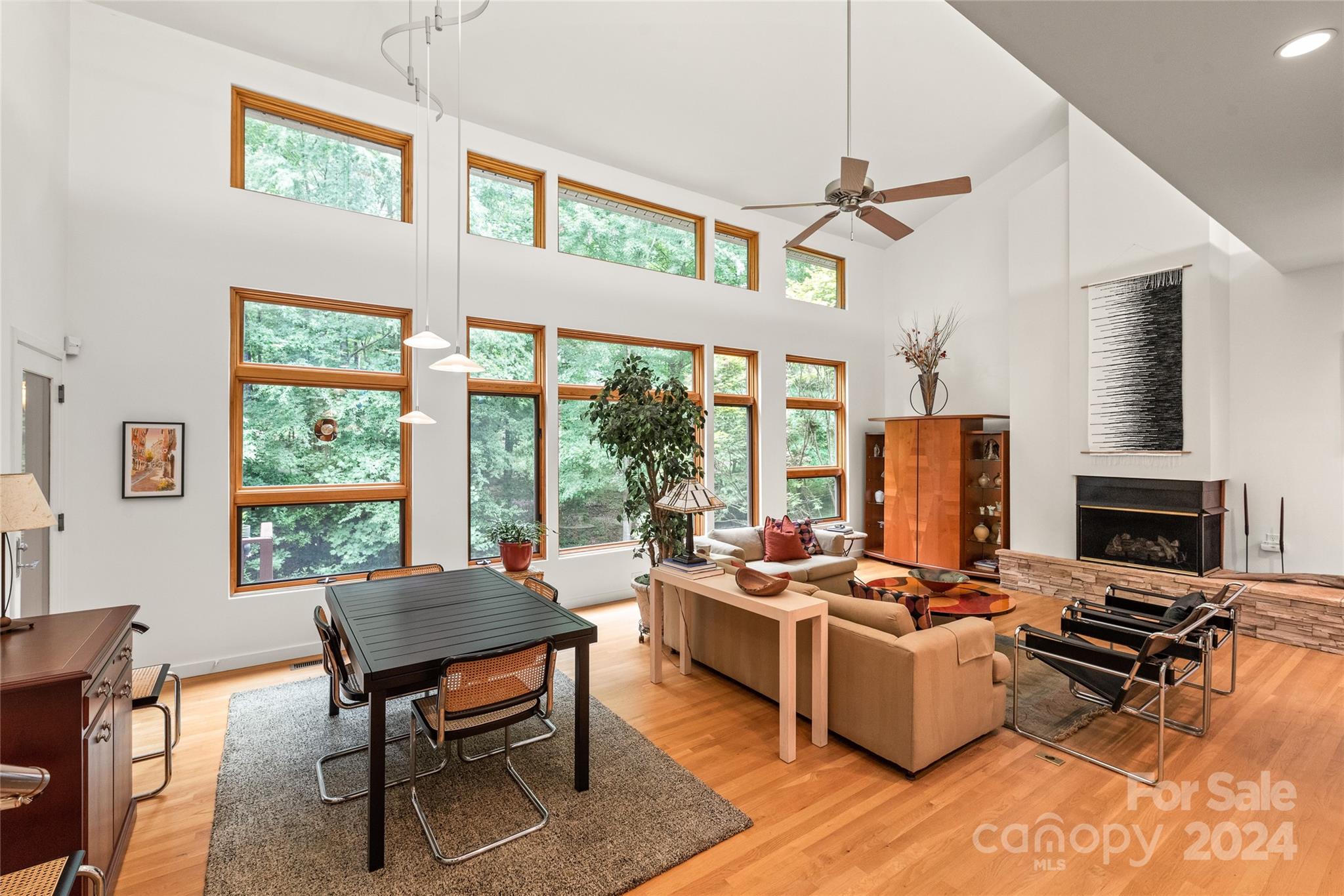 Lakeview Landing - Residential