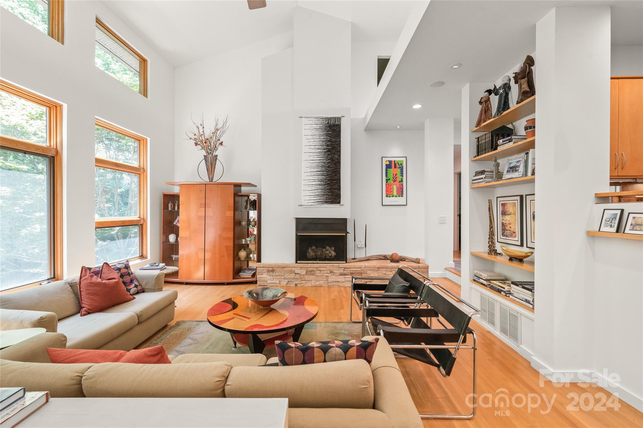 Lakeview Landing - Residential