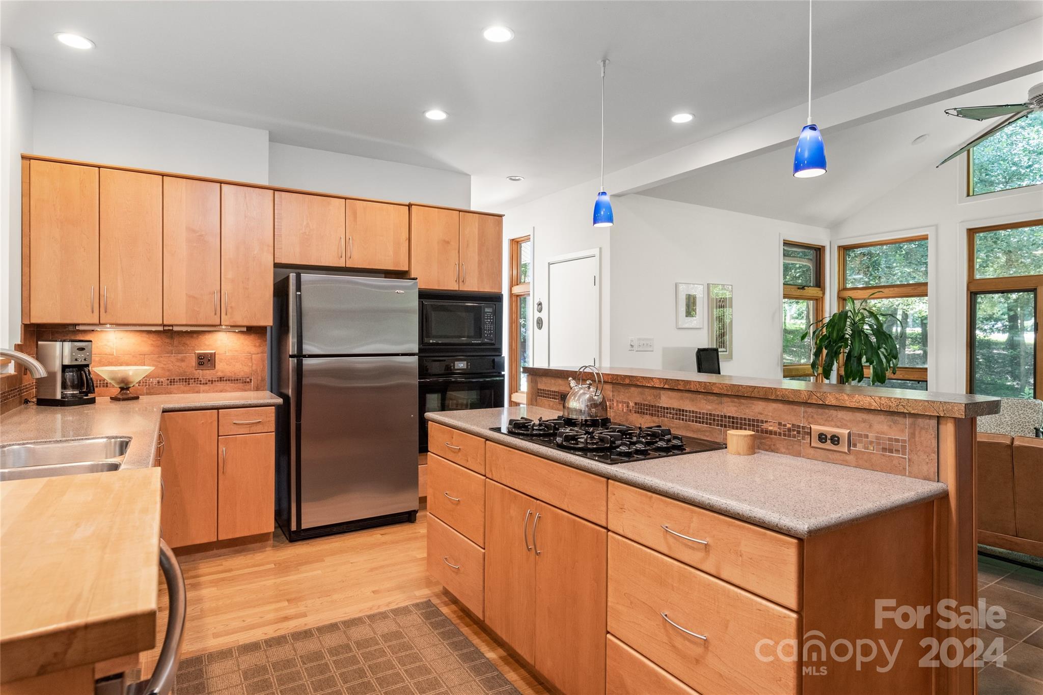 Lakeview Landing - Residential