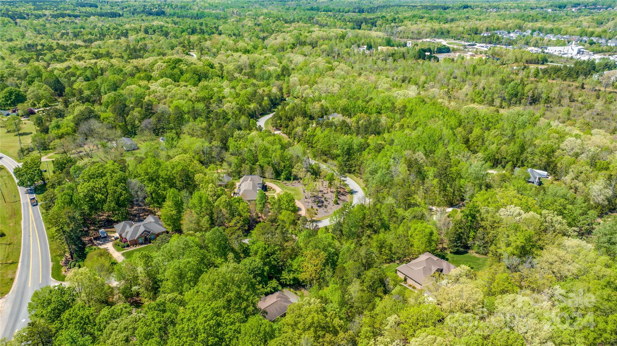 Lakeview Landing - Residential