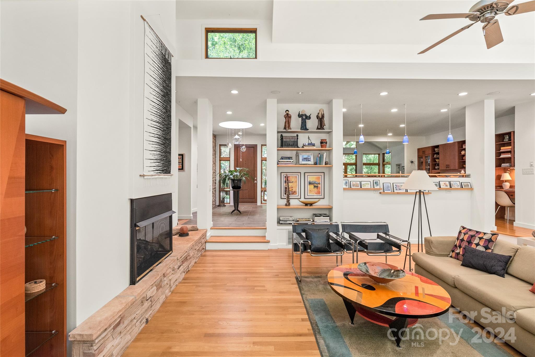 Lakeview Landing - Residential