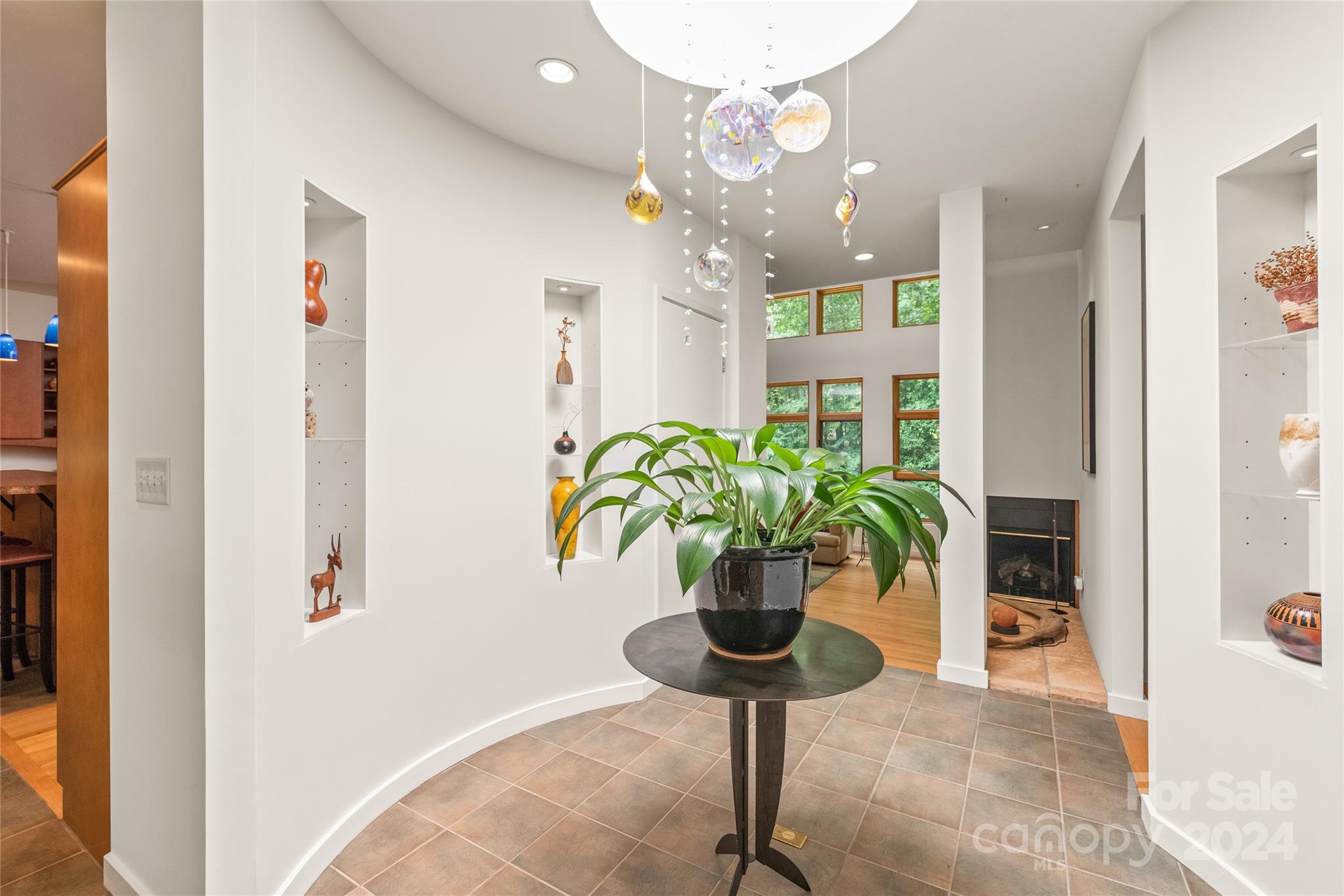 Lakeview Landing - Residential