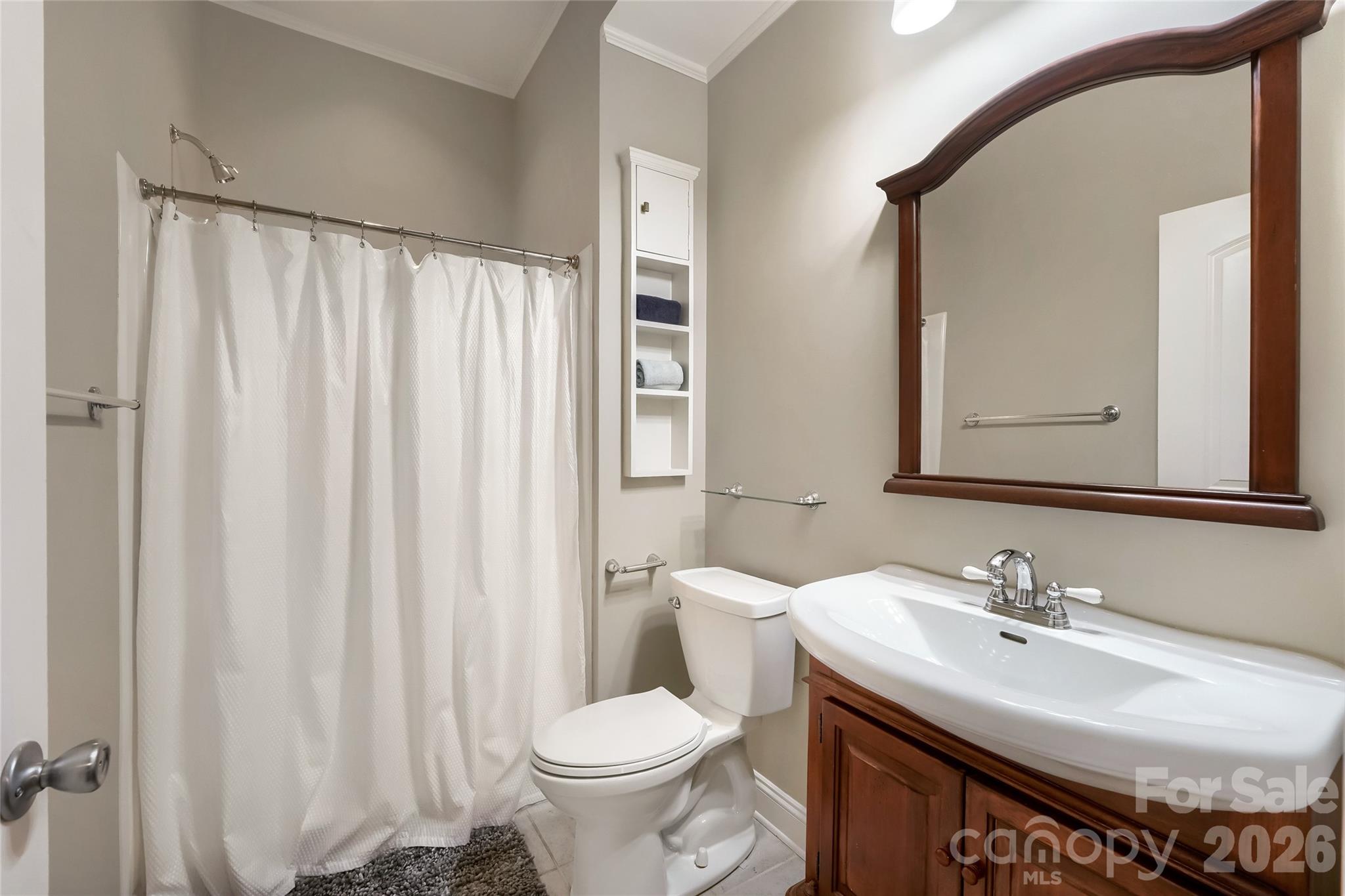 Shannamara - Residential