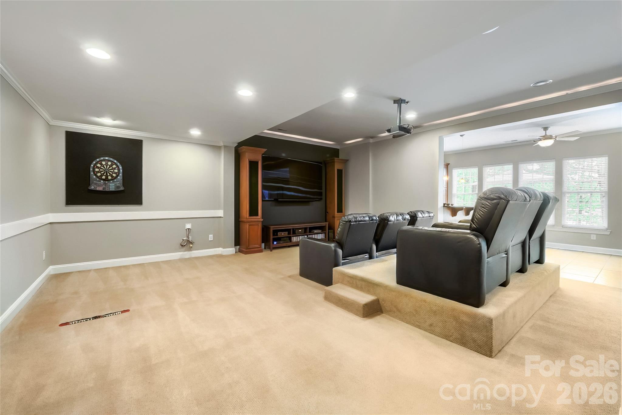 Shannamara - Residential