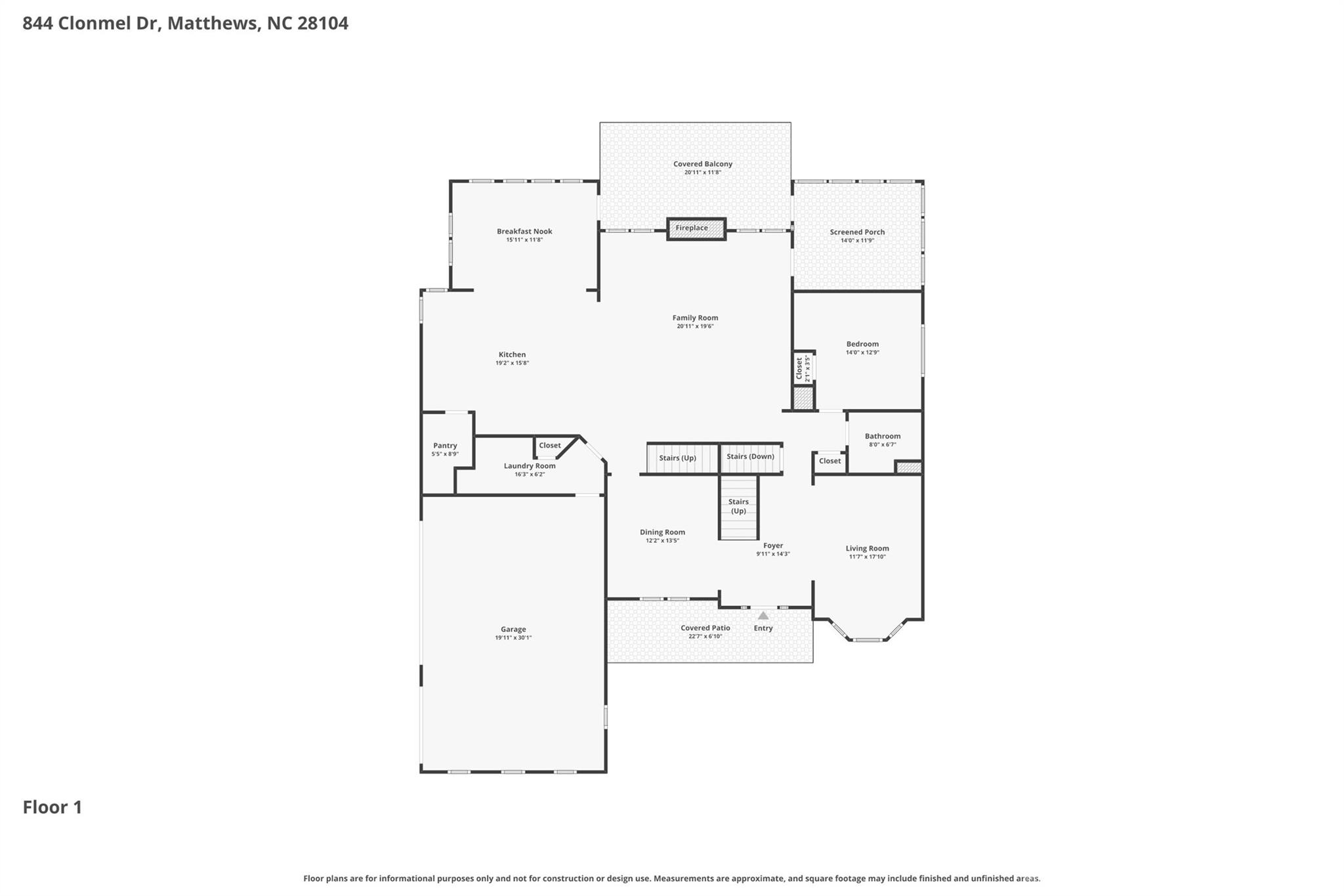 Shannamara - Residential