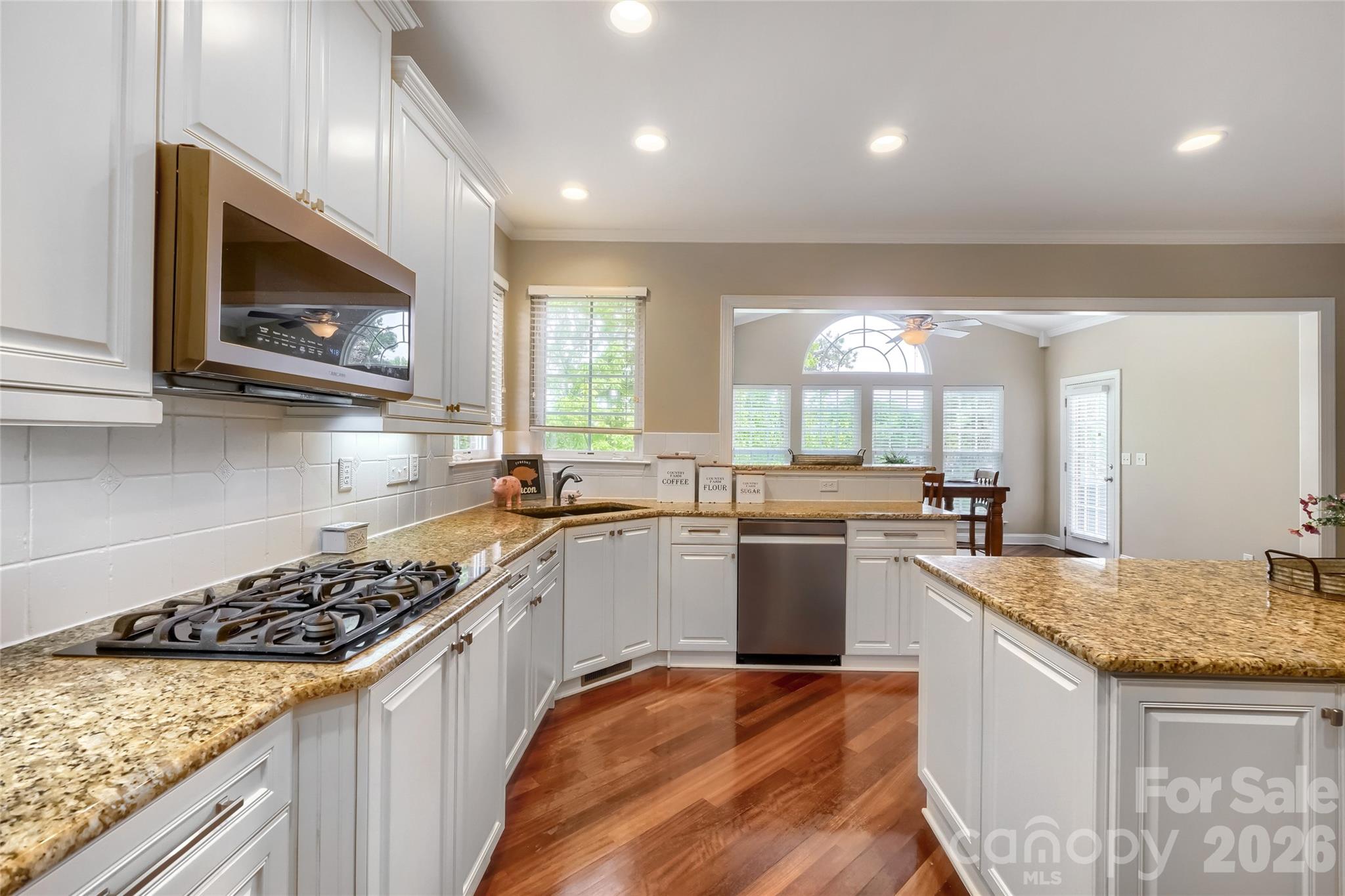 Shannamara - Residential