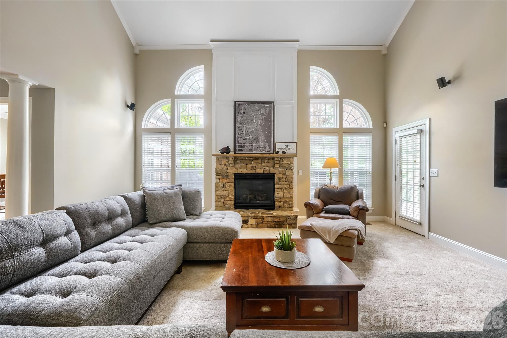 Shannamara - Residential