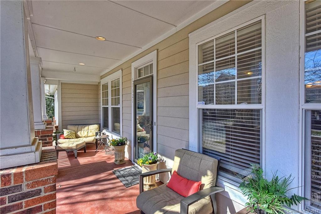 Westmoreland - Residential Lease