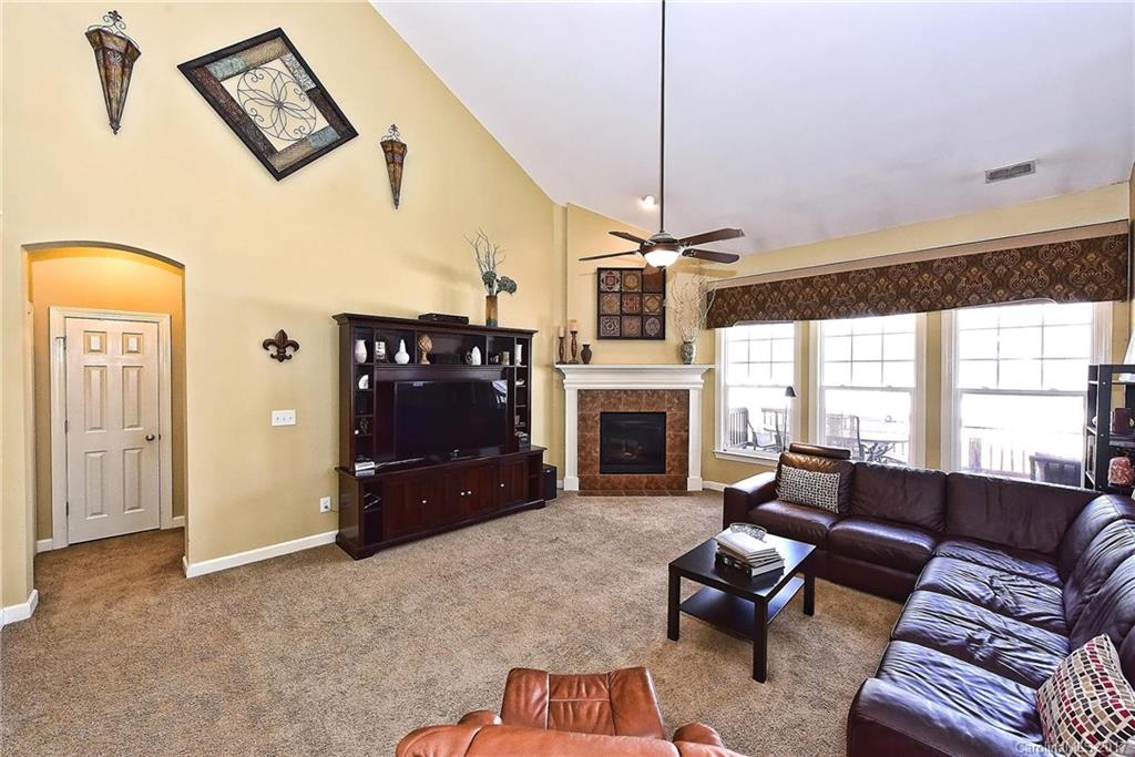 Westmoreland - Residential Lease