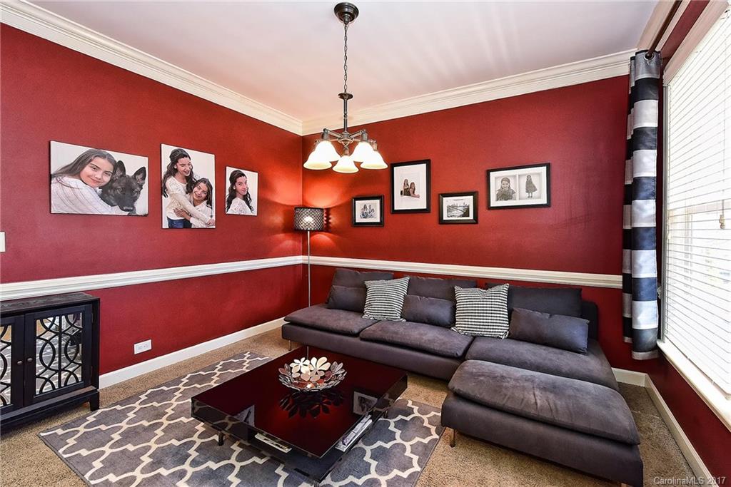 Westmoreland - Residential Lease