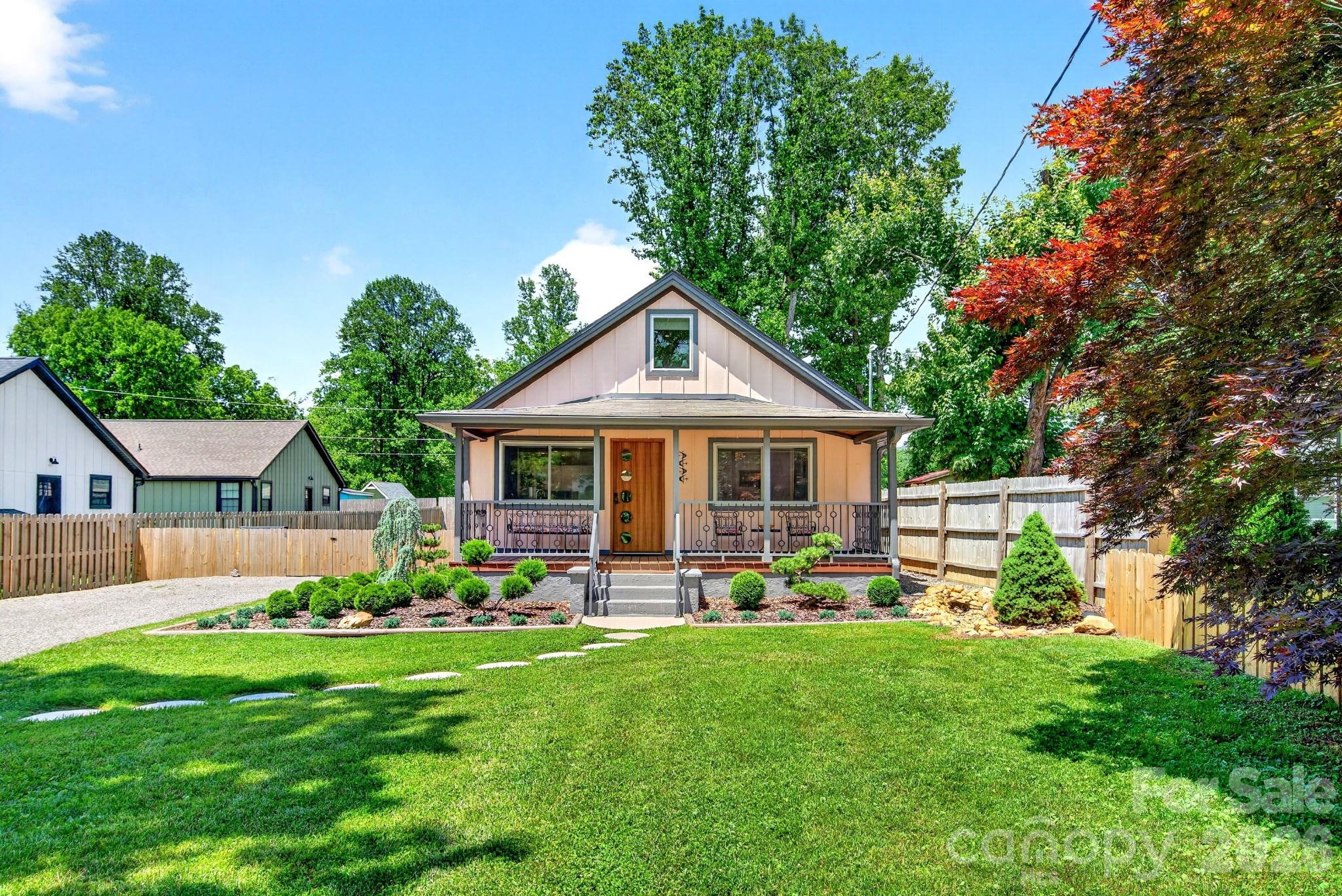 219 Flat Creek Road