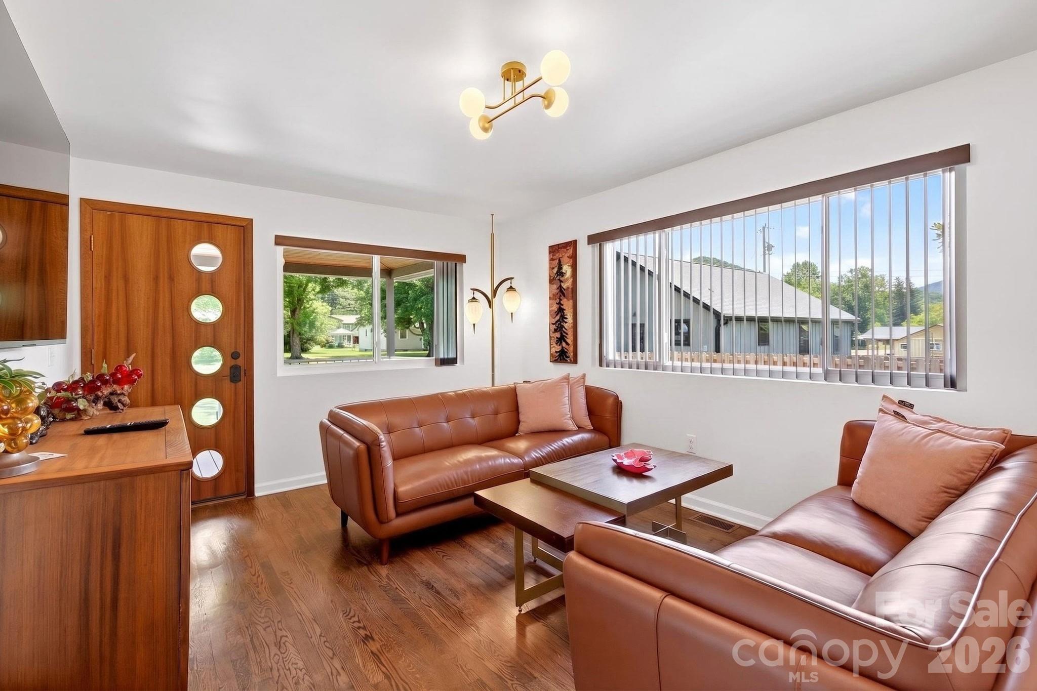 219 Flat Creek Road