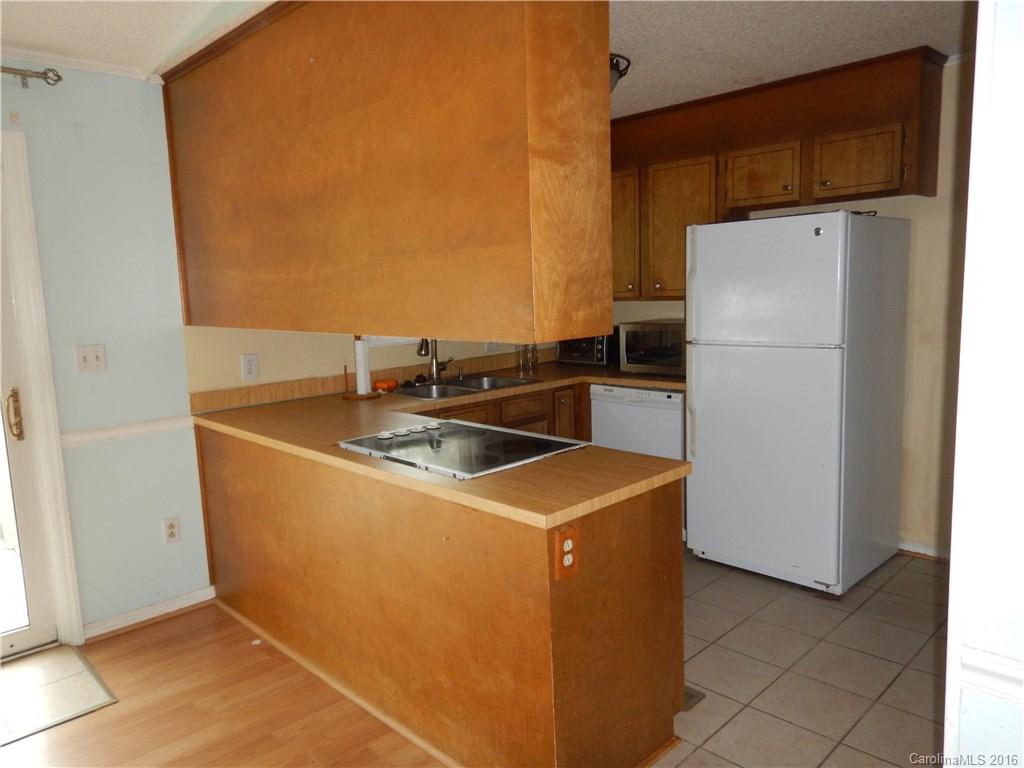 Mill Valley - Residential