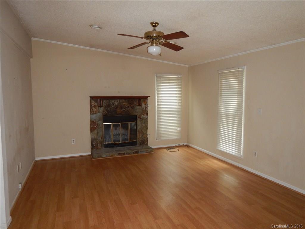 Mill Valley - Residential