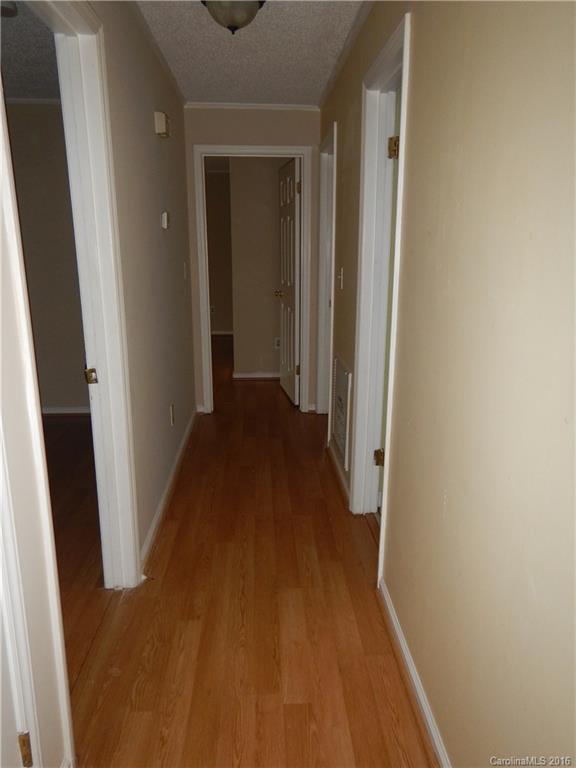 Mill Valley - Residential