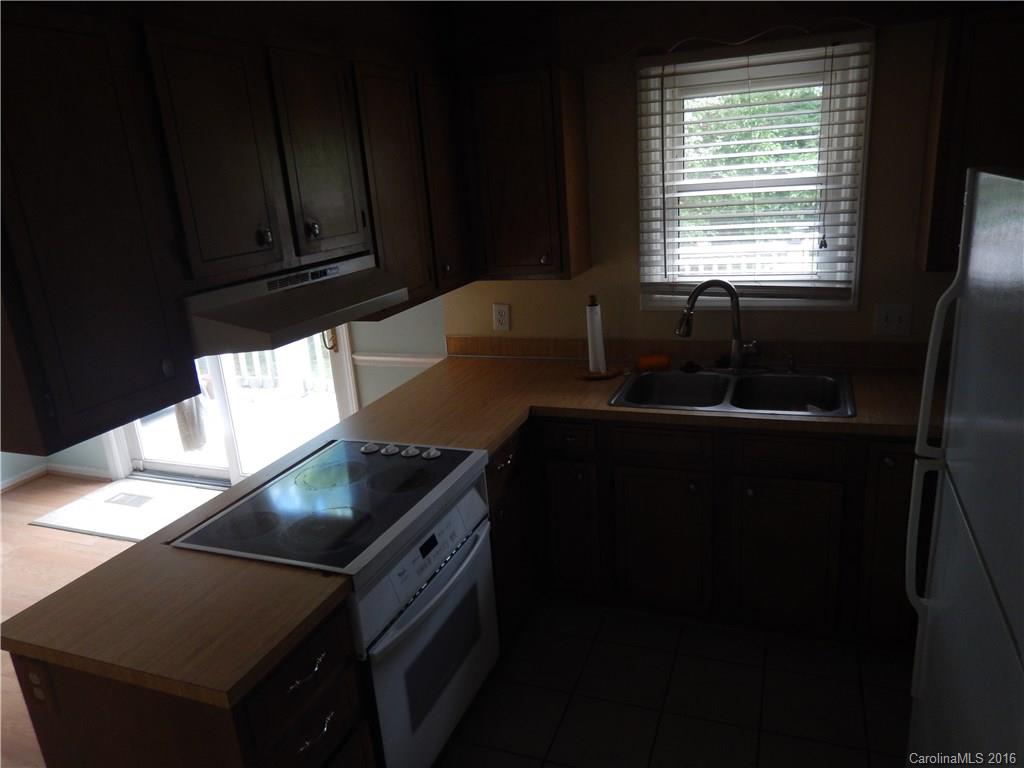 Mill Valley - Residential