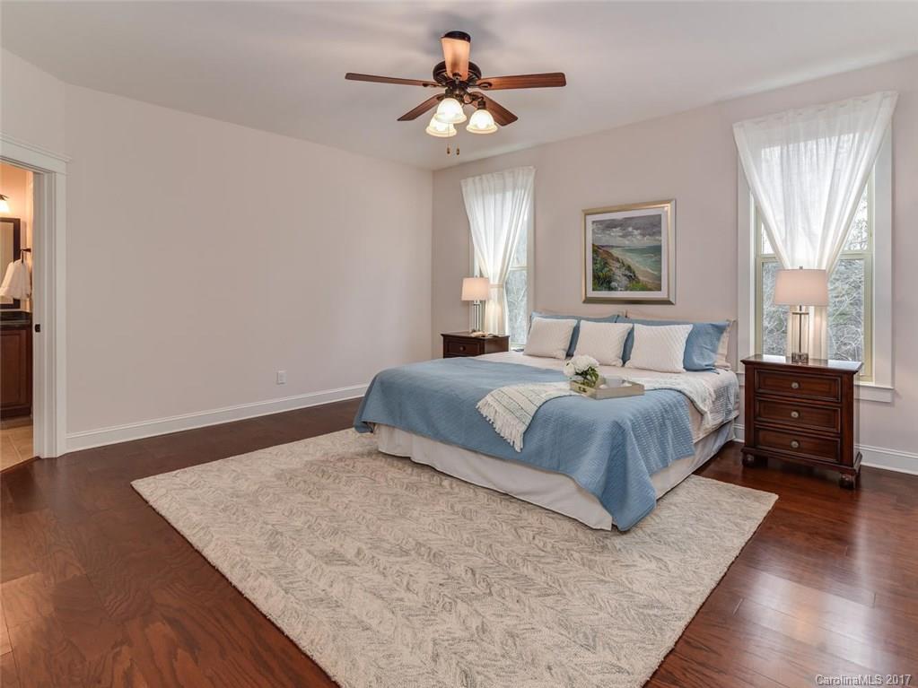 Biltmore Lake - Residential