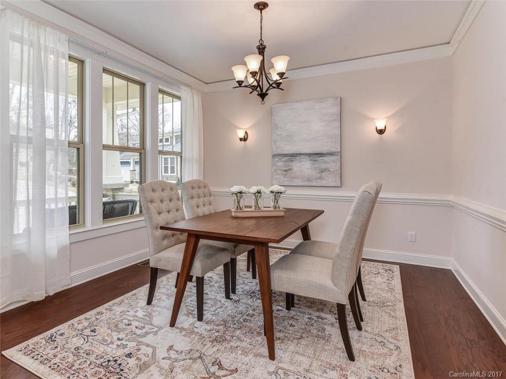 Biltmore Lake - Residential