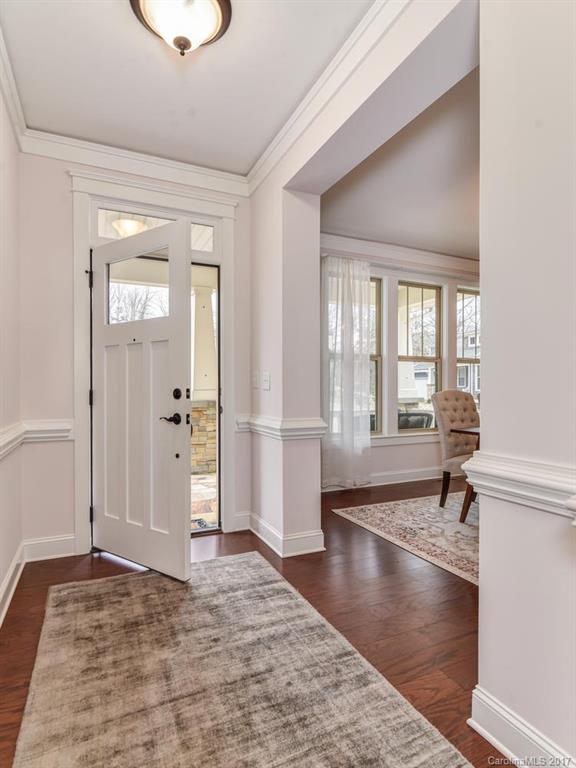 Biltmore Lake - Residential