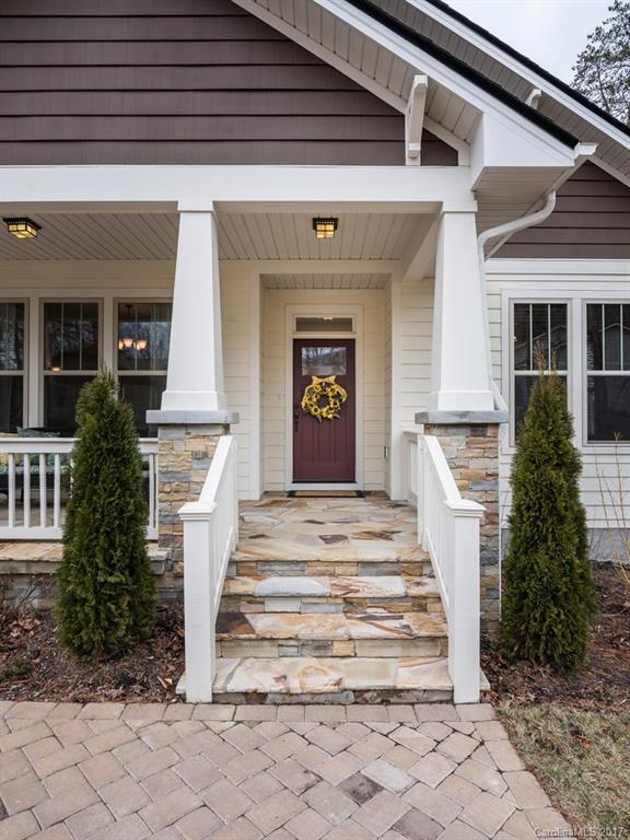 Biltmore Lake - Residential