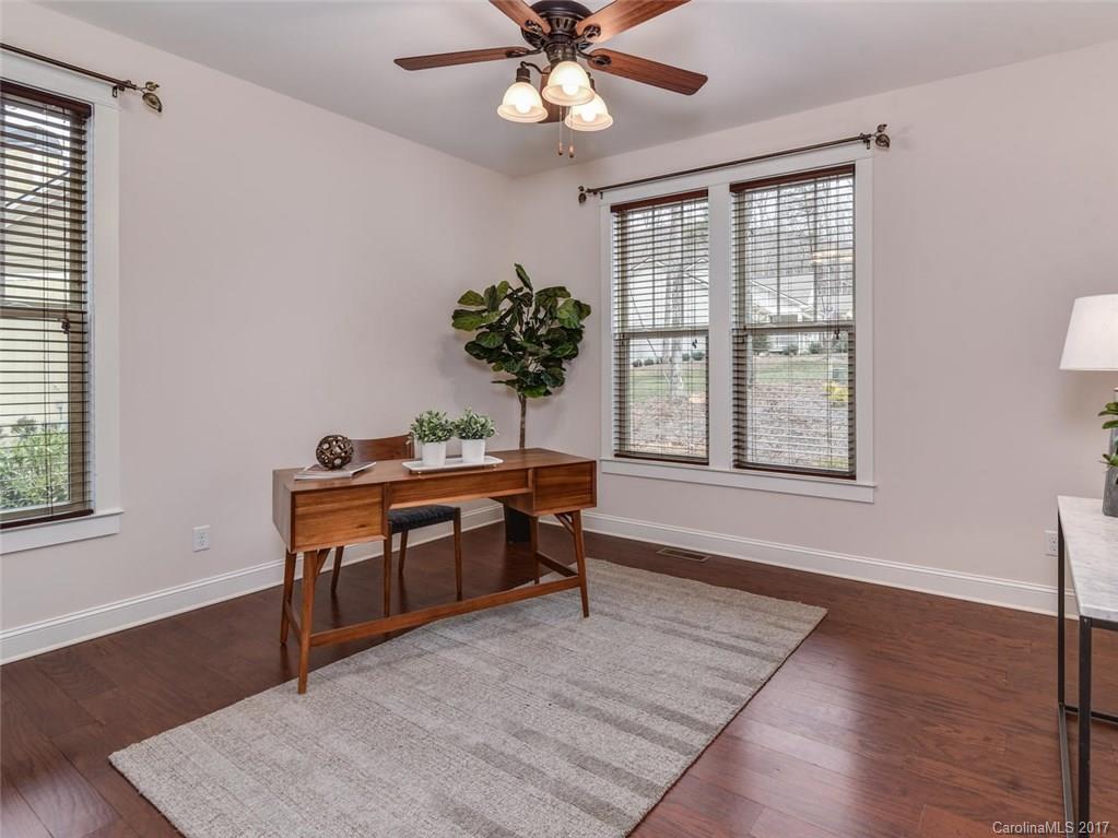 Biltmore Lake - Residential