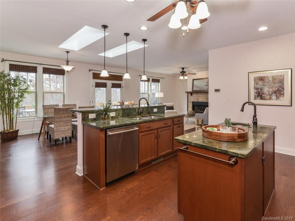 Biltmore Lake - Residential