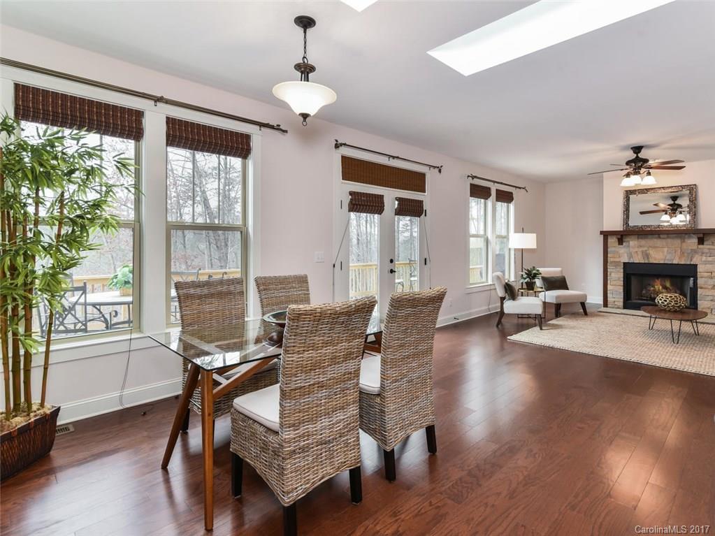 Biltmore Lake - Residential