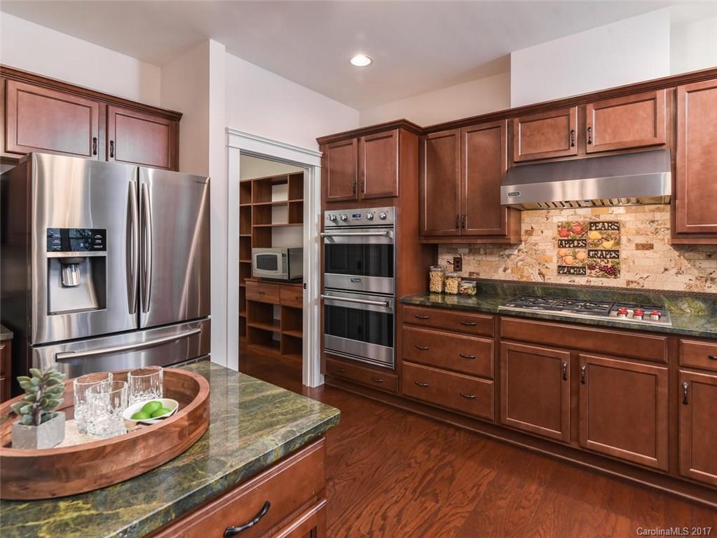 Biltmore Lake - Residential