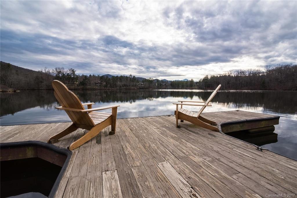 Biltmore Lake - Residential