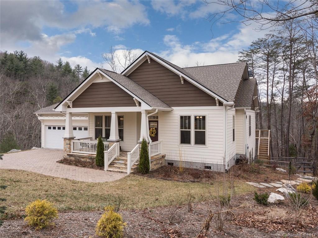 Biltmore Lake - Residential