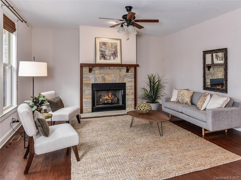 Biltmore Lake - Residential