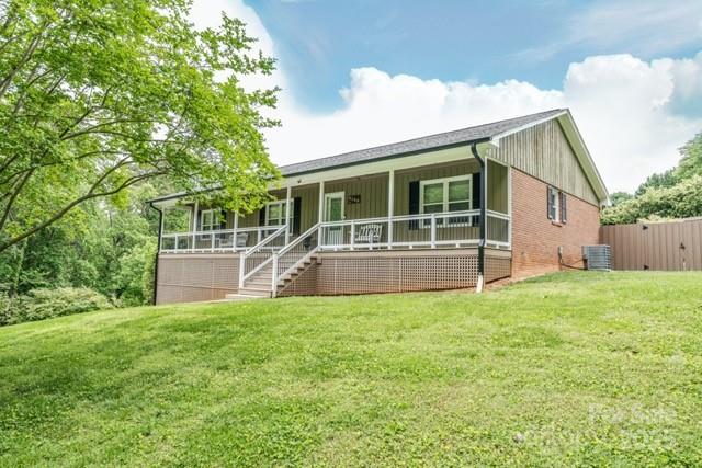 6108 Gold Creek Estate Drive