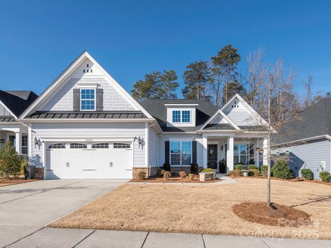 14543 Crosswater Lane Charlotte NC 28278