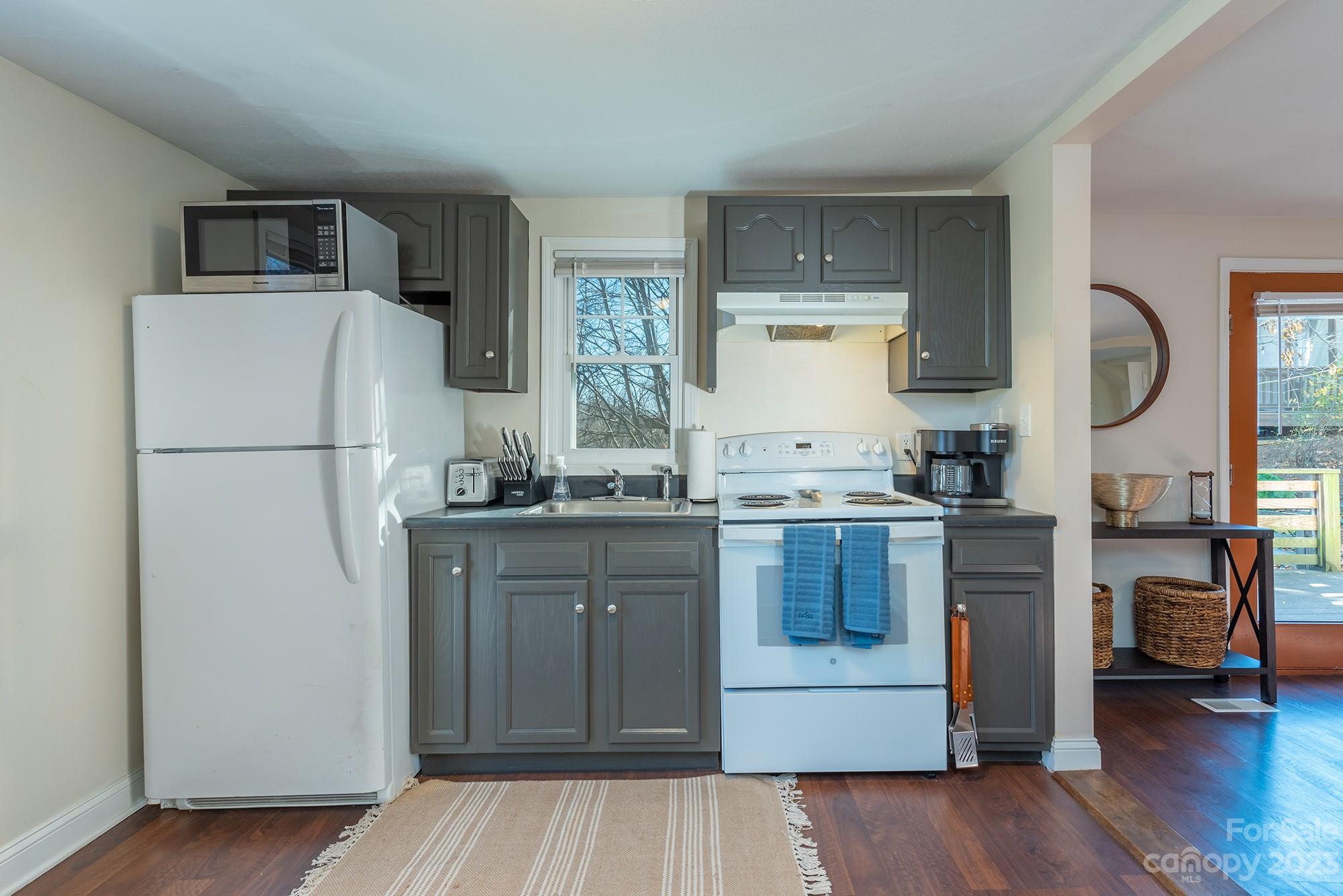 Prospect Terrace - Residential