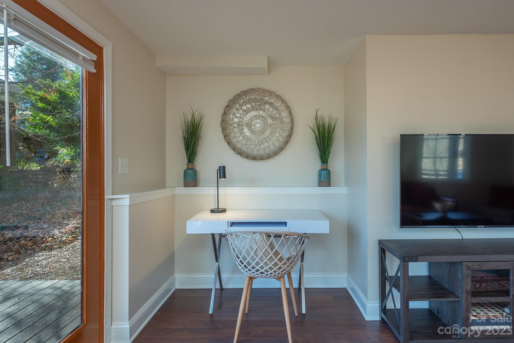 Prospect Terrace - Residential