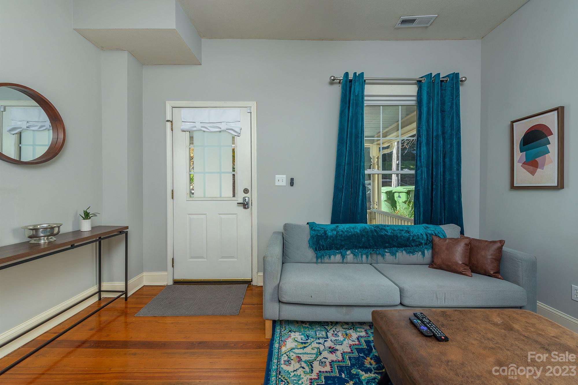 Prospect Terrace - Residential