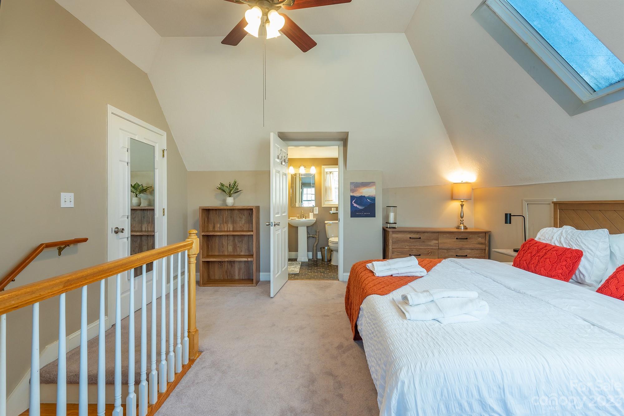 Prospect Terrace - Residential