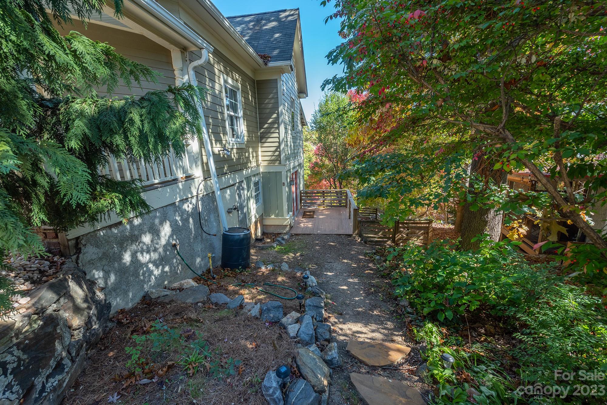 Prospect Terrace - Residential