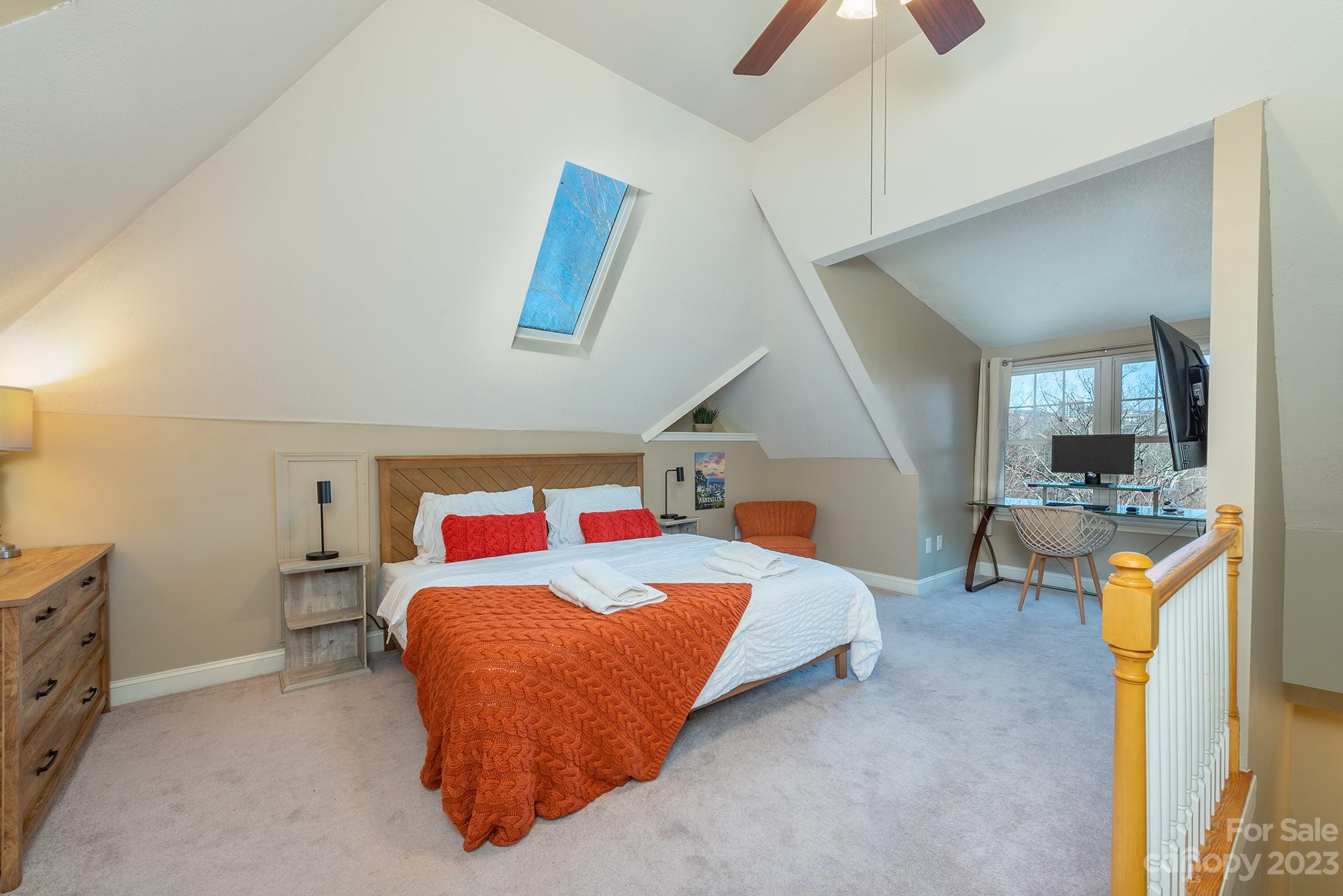 Prospect Terrace - Residential