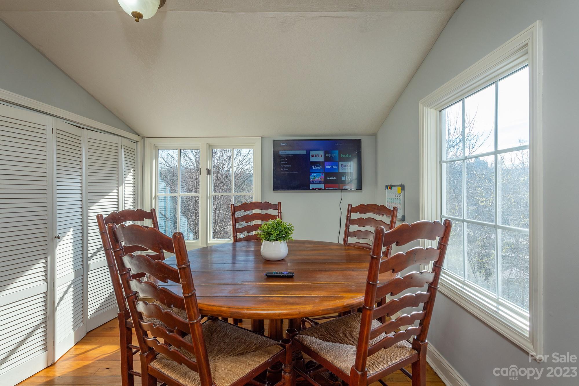 Prospect Terrace - Residential