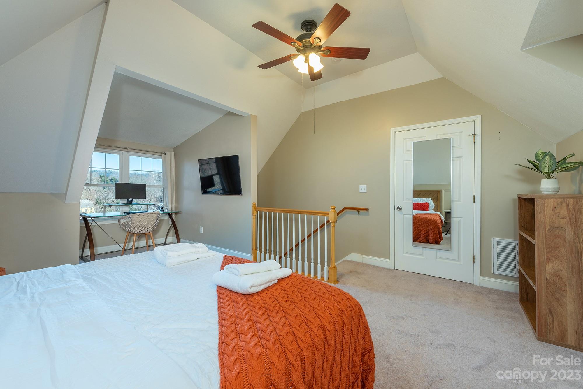 Prospect Terrace - Residential