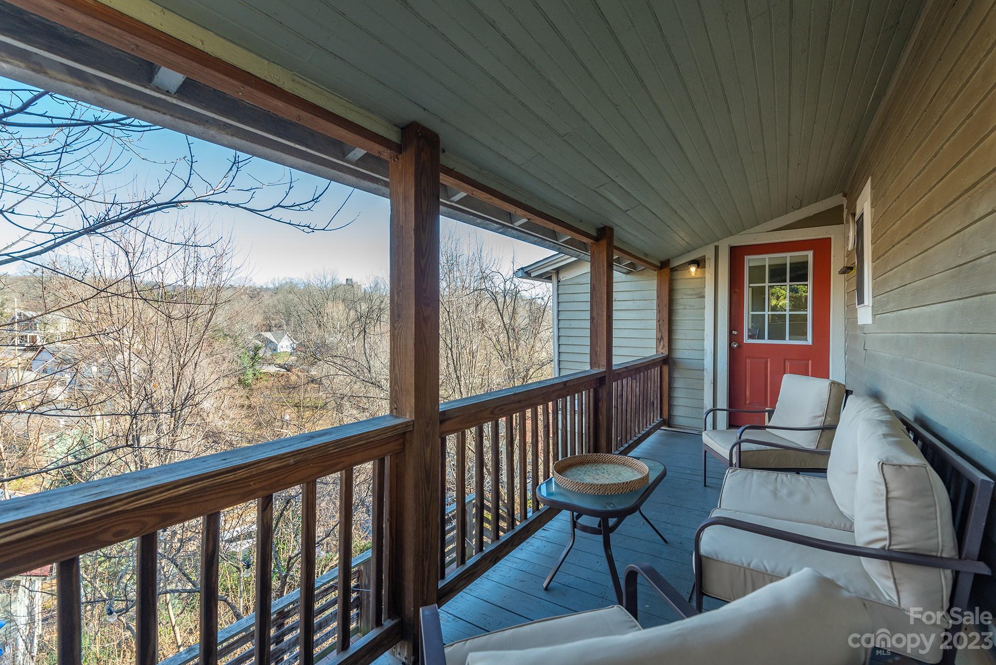 Prospect Terrace - Residential