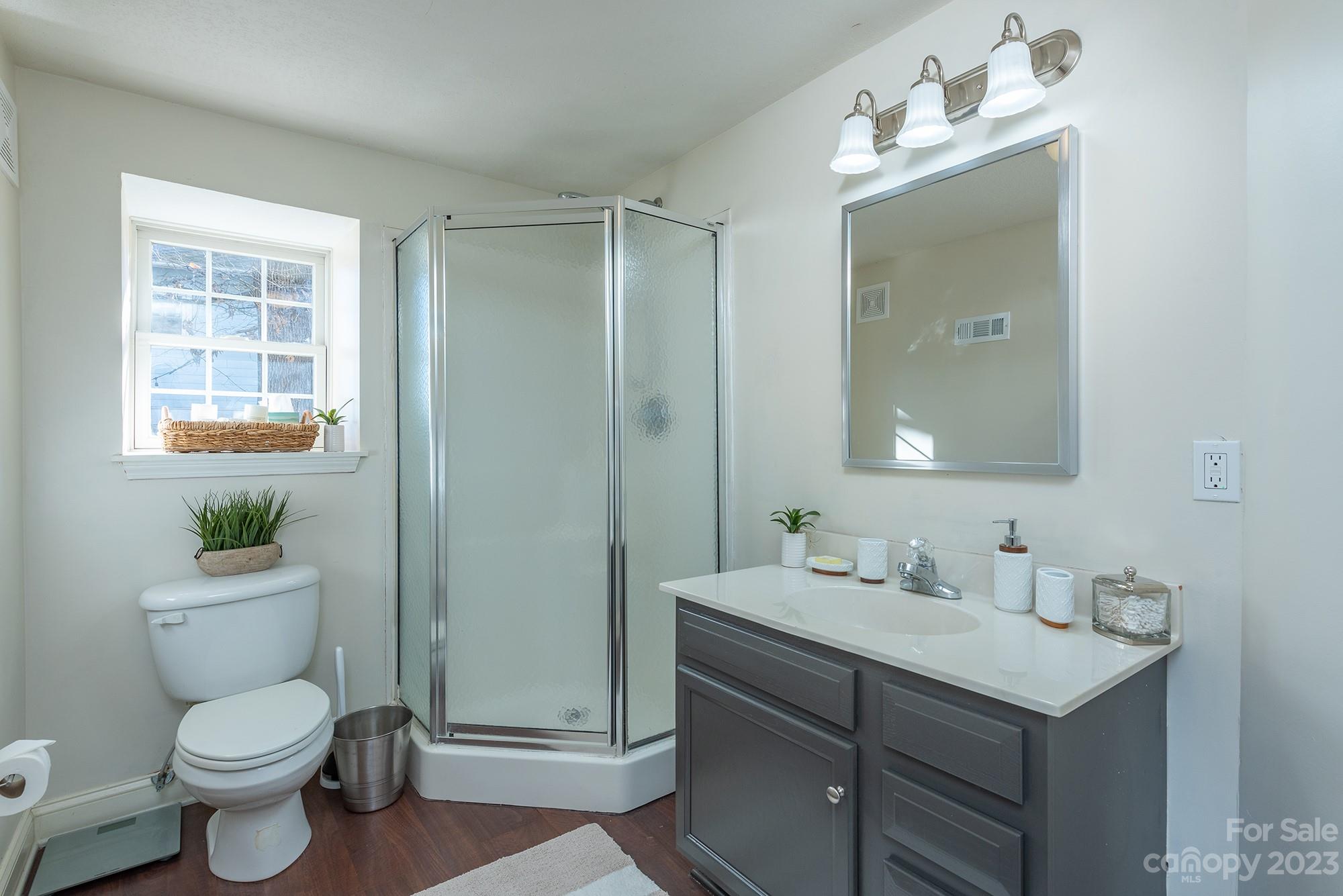 Prospect Terrace - Residential