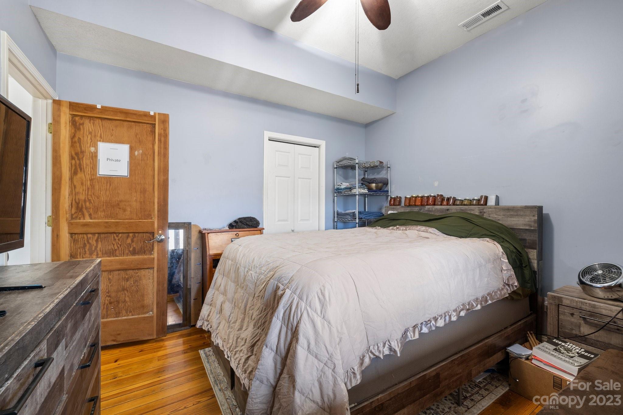 Prospect Terrace - Residential