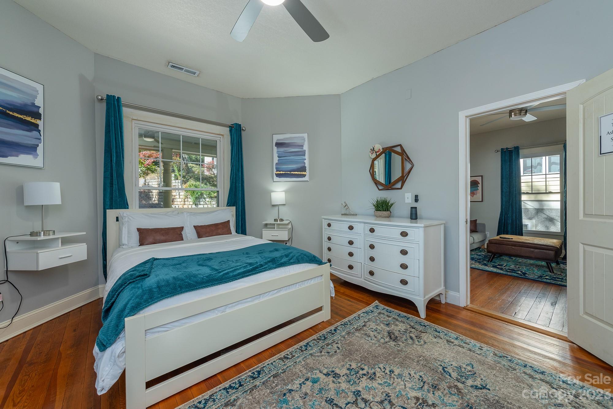 Prospect Terrace - Residential