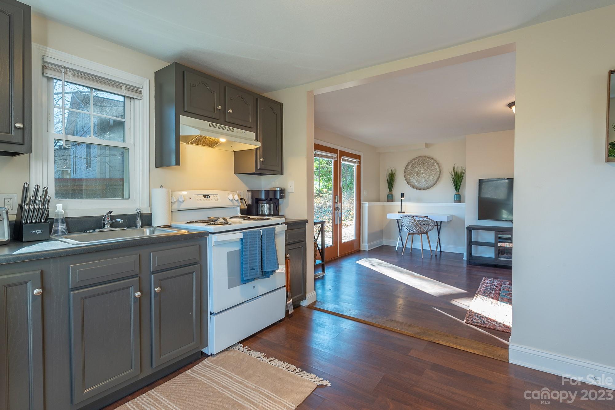 Prospect Terrace - Residential