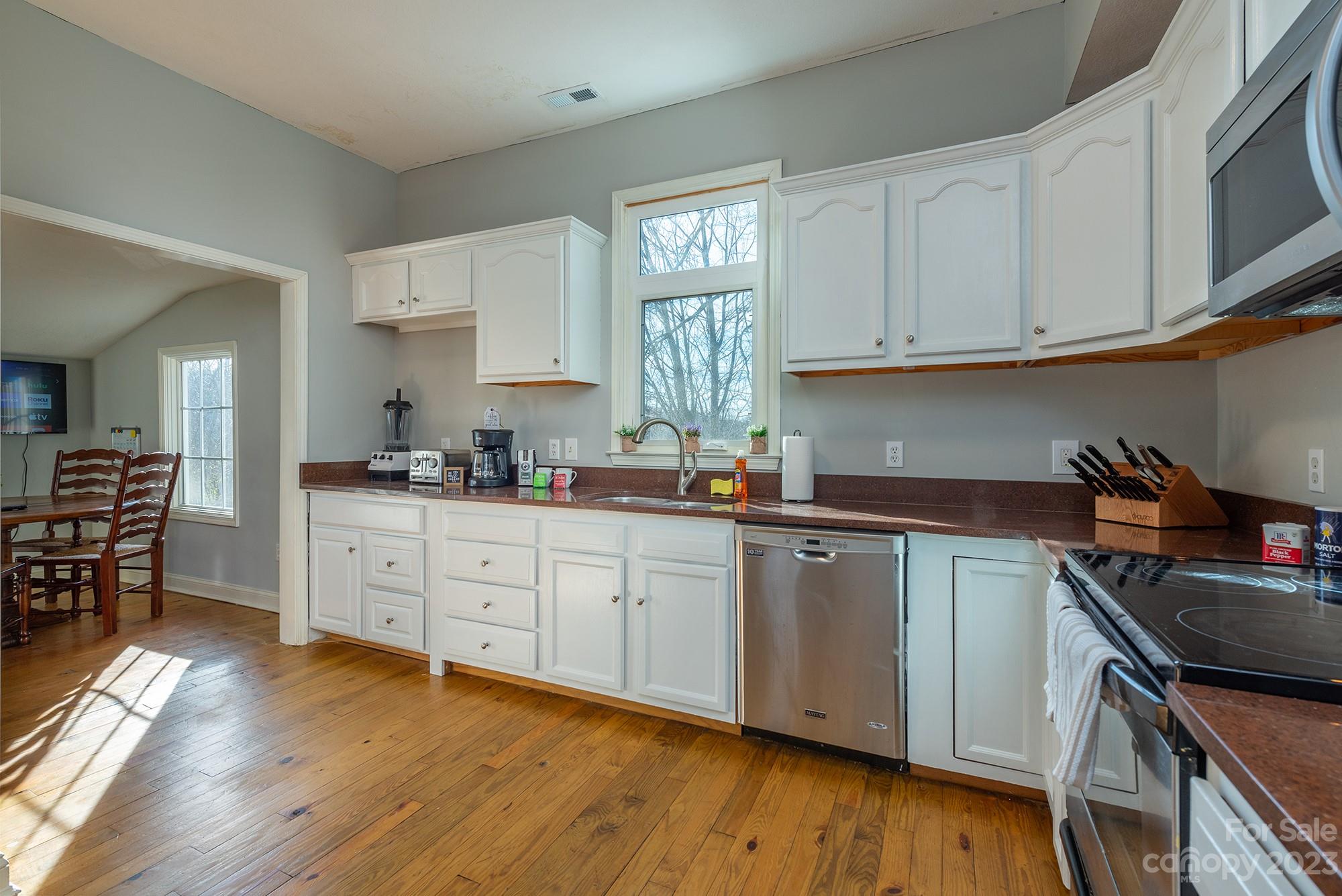 Prospect Terrace - Residential